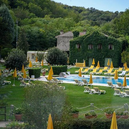 Terme Preistoriche Resort & Spa مونتيجروتو تيرمي المظهر الخارجي الصورة