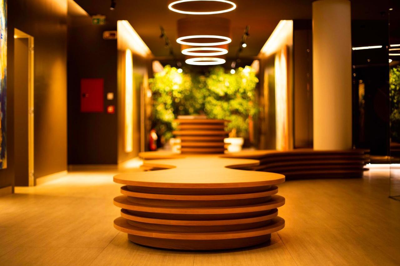 Terme Preistoriche Resort & Spa مونتيجروتو تيرمي المظهر الخارجي الصورة