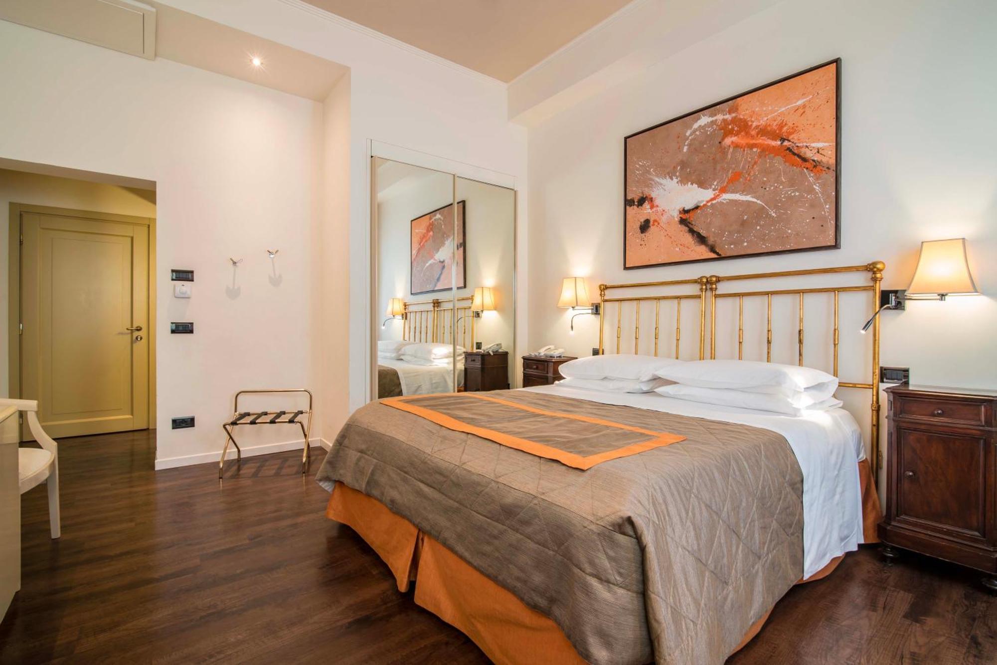 Terme Preistoriche Resort & Spa مونتيجروتو تيرمي المظهر الخارجي الصورة