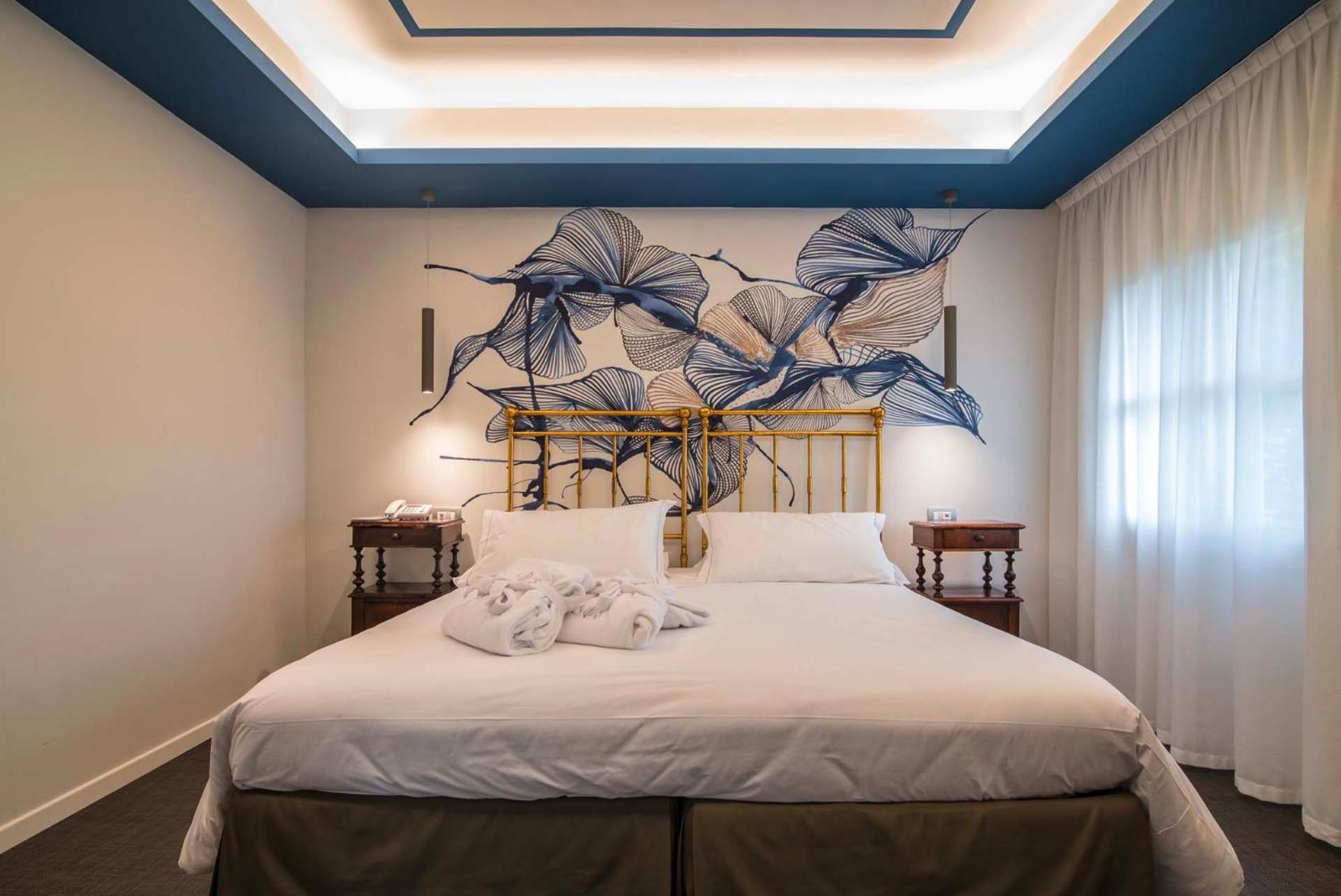 Terme Preistoriche Resort & Spa مونتيجروتو تيرمي المظهر الخارجي الصورة