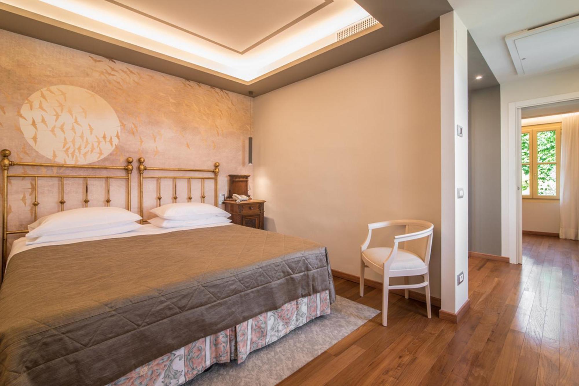 Terme Preistoriche Resort & Spa مونتيجروتو تيرمي المظهر الخارجي الصورة