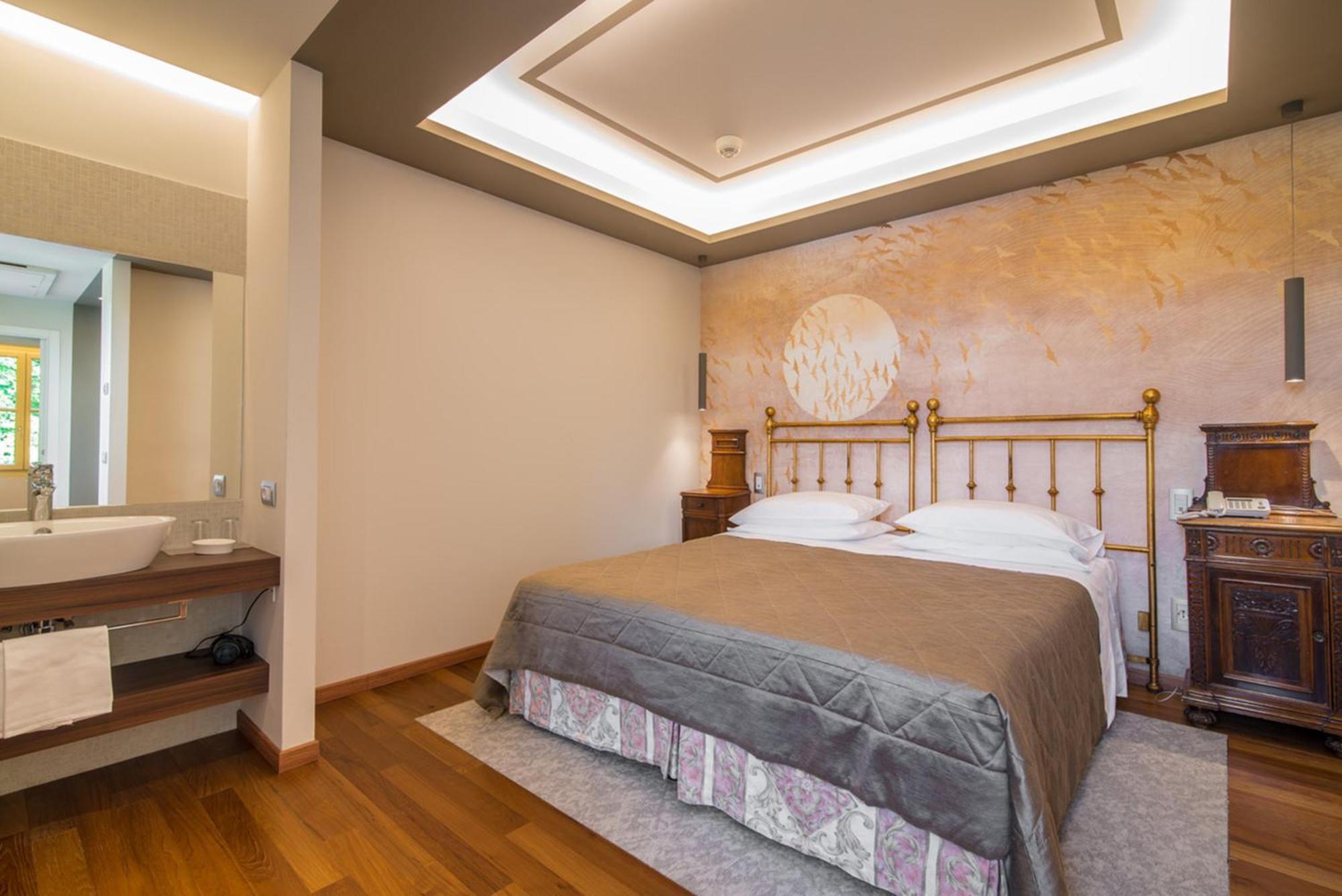 Terme Preistoriche Resort & Spa مونتيجروتو تيرمي المظهر الخارجي الصورة