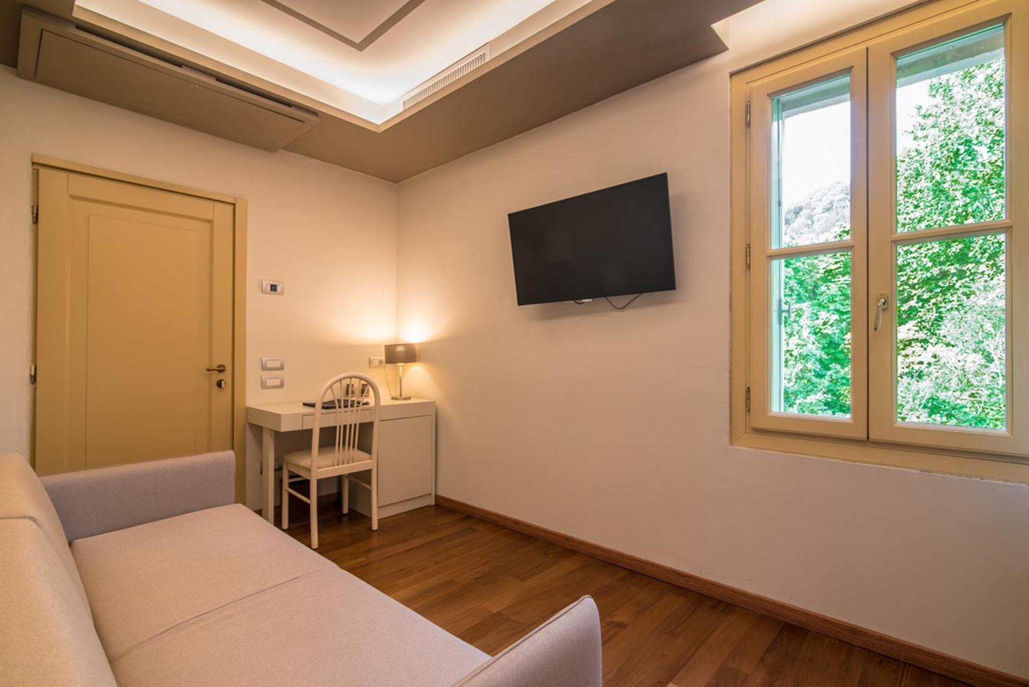Terme Preistoriche Resort & Spa مونتيجروتو تيرمي المظهر الخارجي الصورة