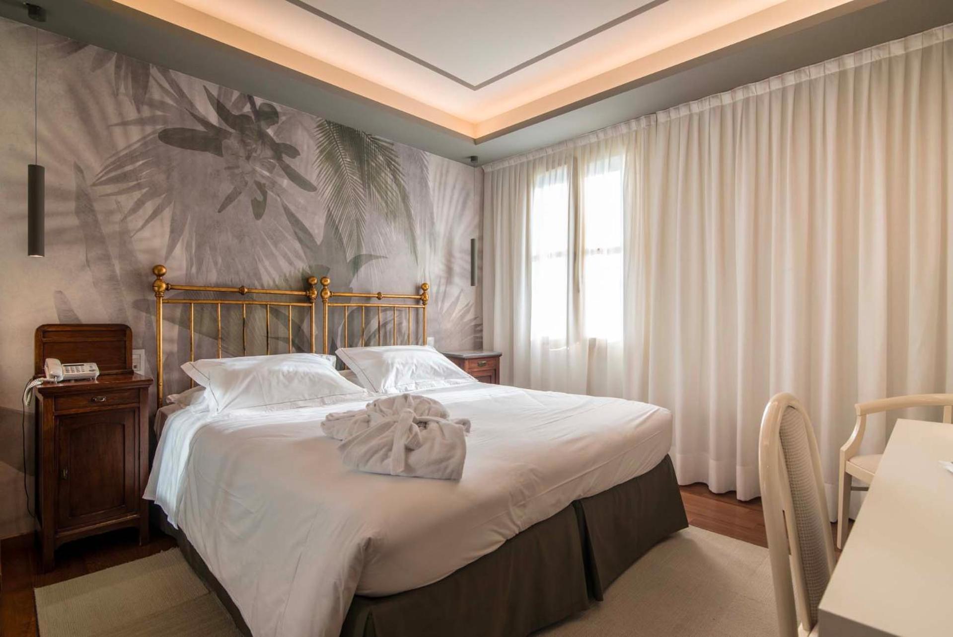 Terme Preistoriche Resort & Spa مونتيجروتو تيرمي المظهر الخارجي الصورة