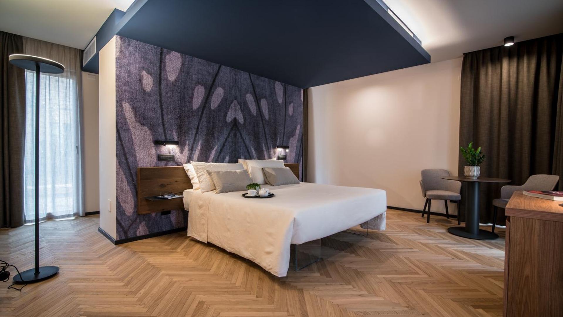 Terme Preistoriche Resort & Spa مونتيجروتو تيرمي المظهر الخارجي الصورة