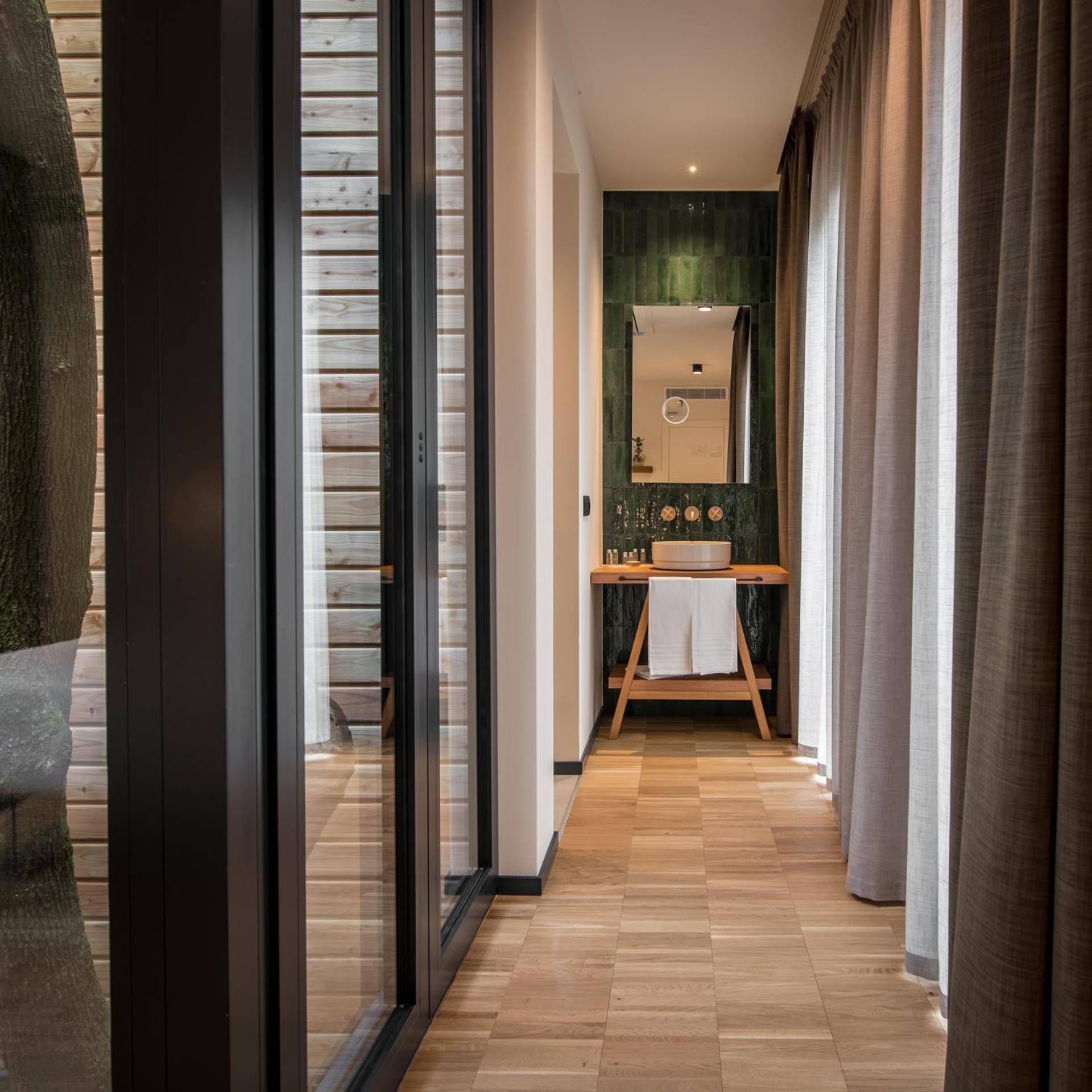 Terme Preistoriche Resort & Spa مونتيجروتو تيرمي المظهر الخارجي الصورة