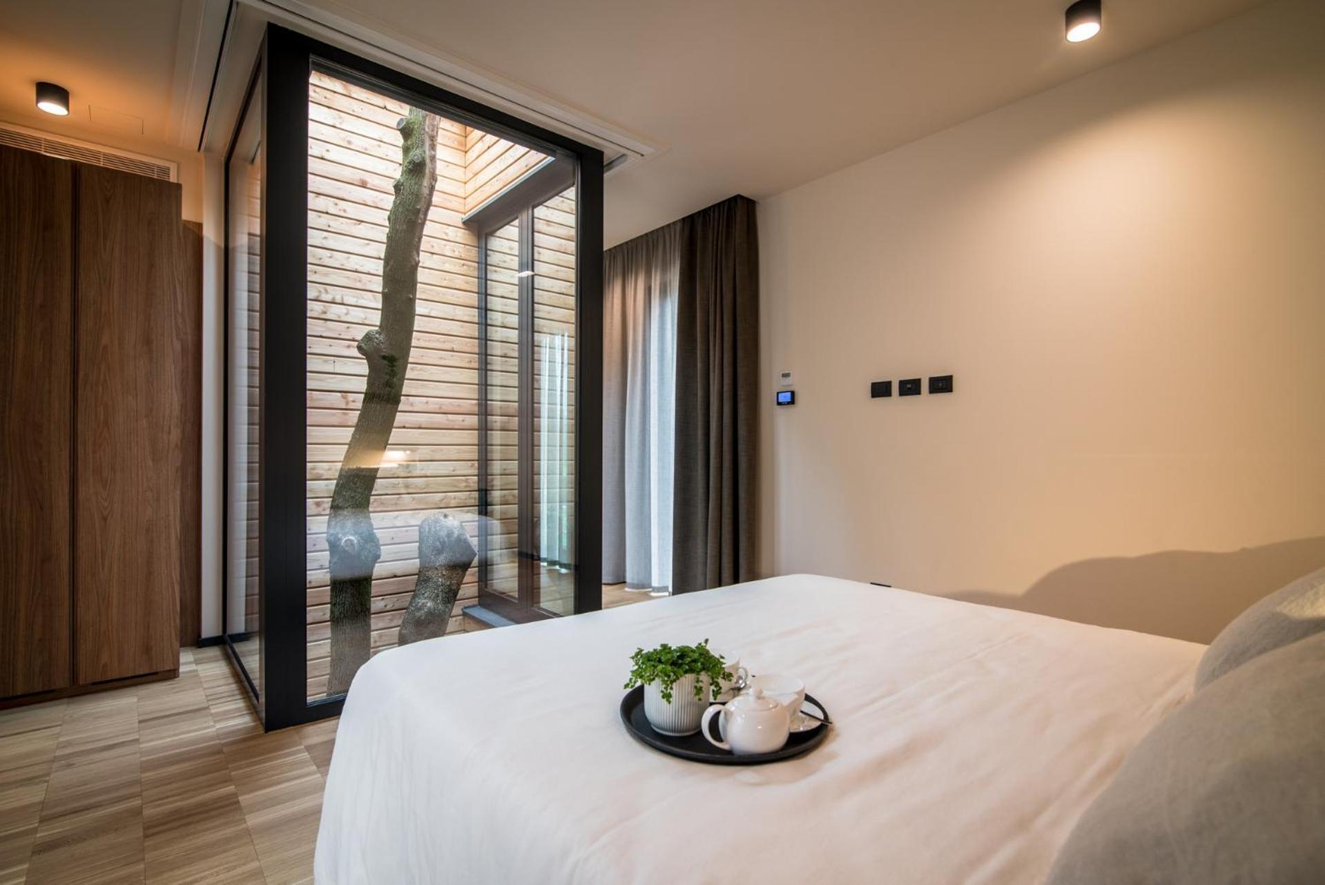 Terme Preistoriche Resort & Spa مونتيجروتو تيرمي المظهر الخارجي الصورة